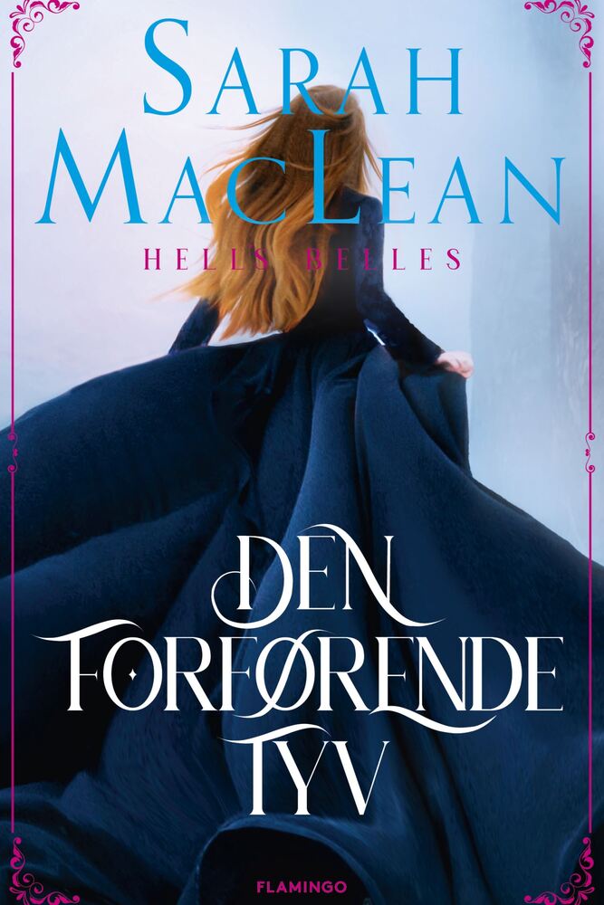 Den forførende tyv