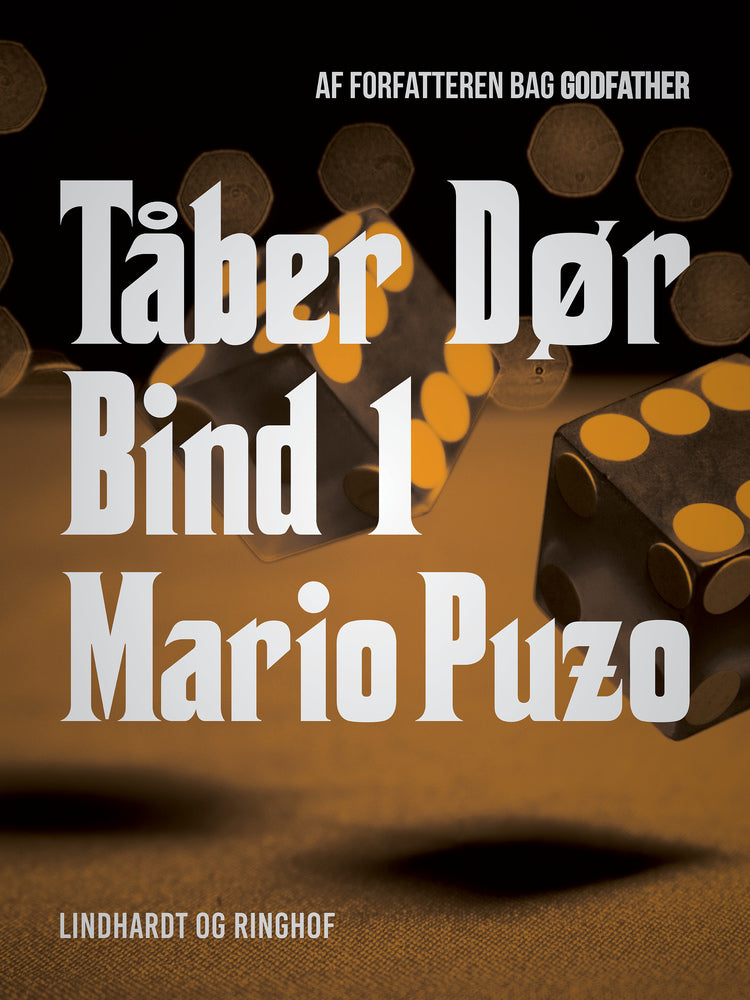 Tåber dør bind 1