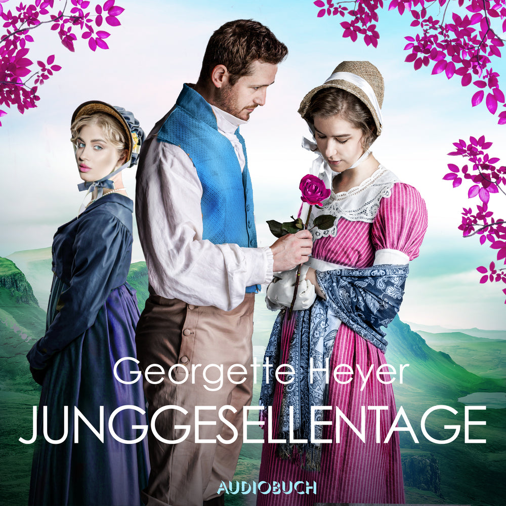 Junggesellentage