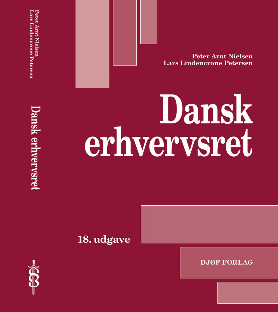 Dansk Erhvervsret