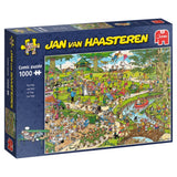 PUSLESPIL JVH The Park 1000 brikker