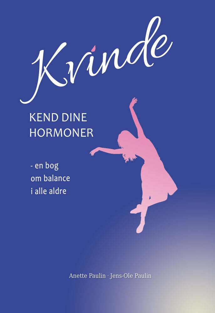 Kvinde kend dine hormoner