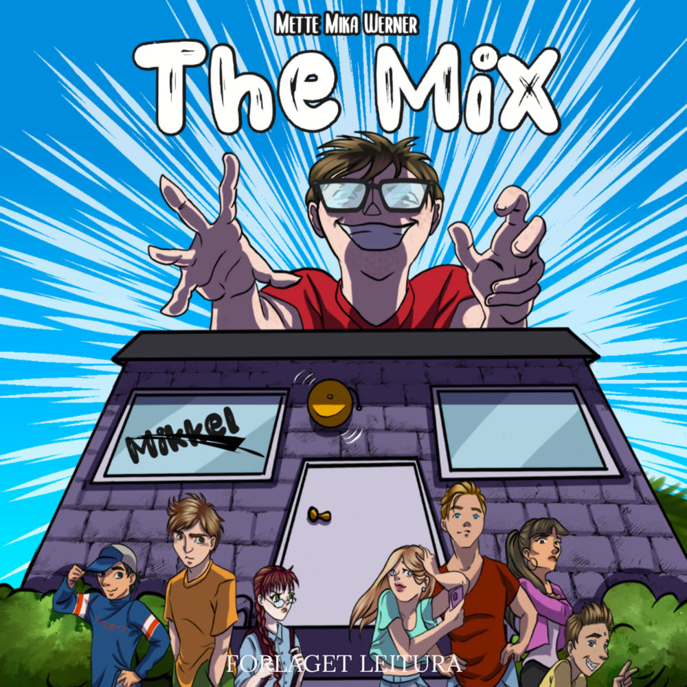 The Mix