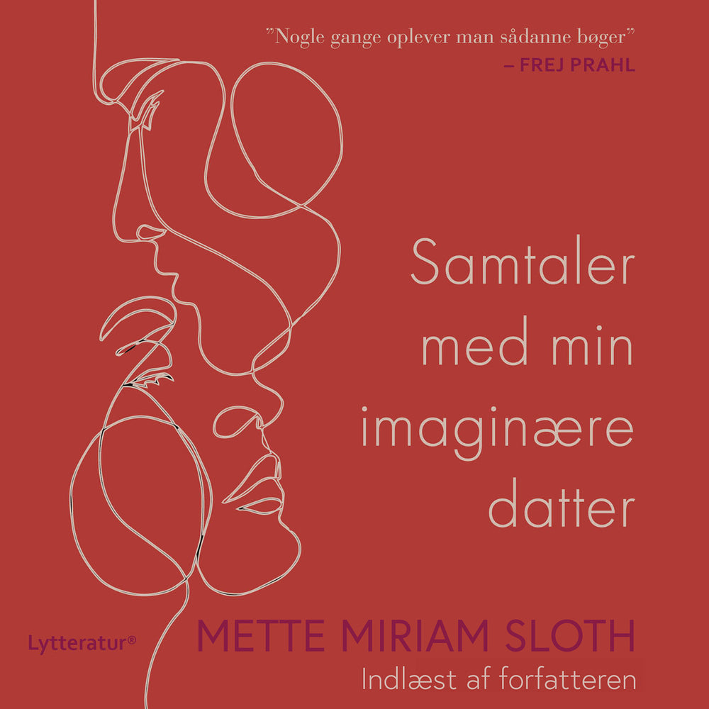 Samtaler med min imaginære datter