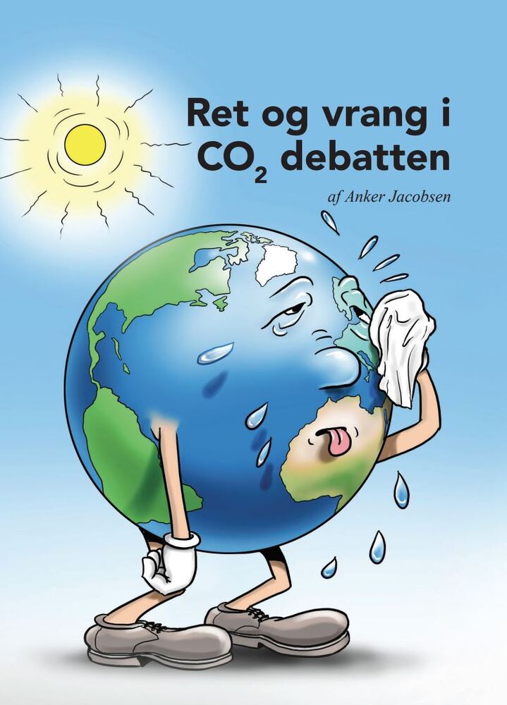 Ret og vrang i CO2 debatten
