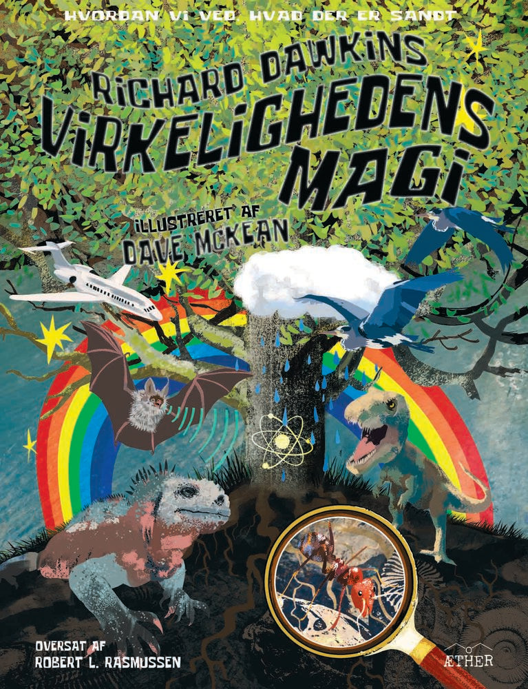 Virkelighedens Magi