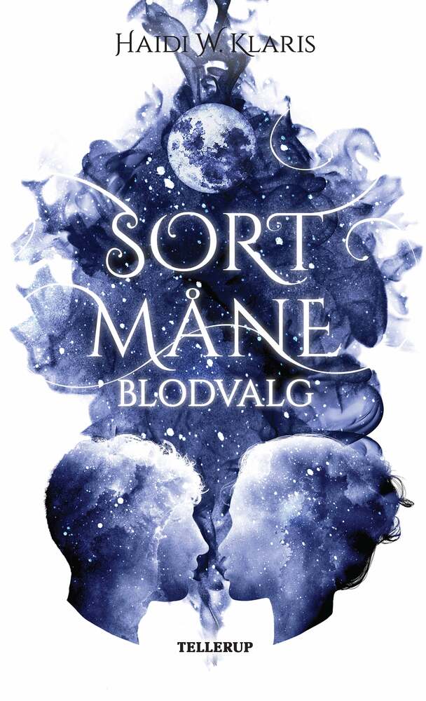 Sort måne #3: Blodvalg