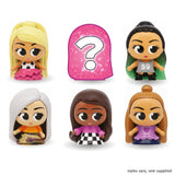 MASHEMS BARBIE FASHIONISTAS ASST