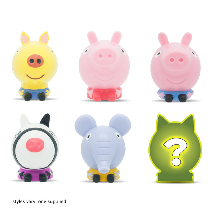 MASHEMS PEPPA ASST