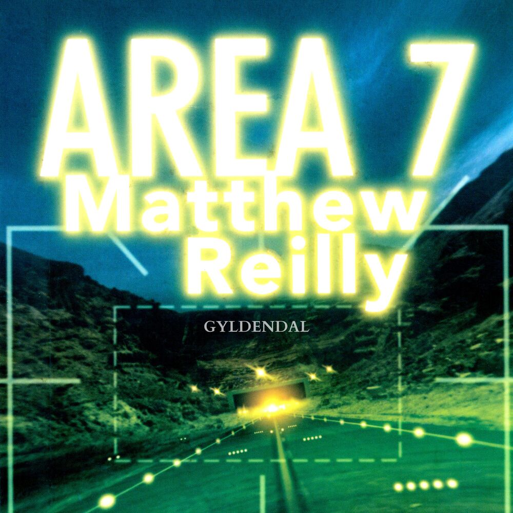 Area 7