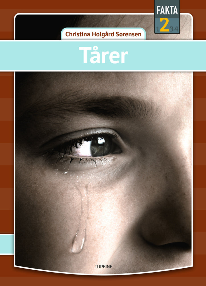 Tårer