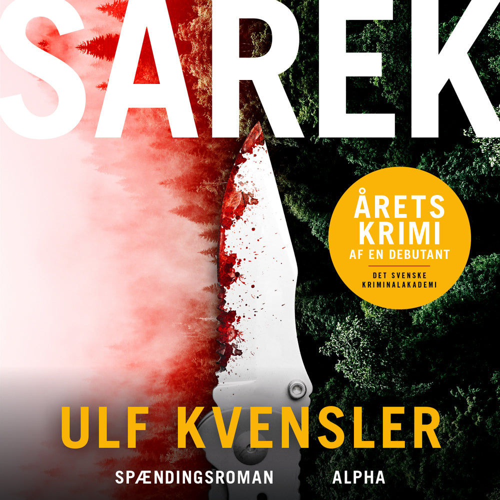 Sarek