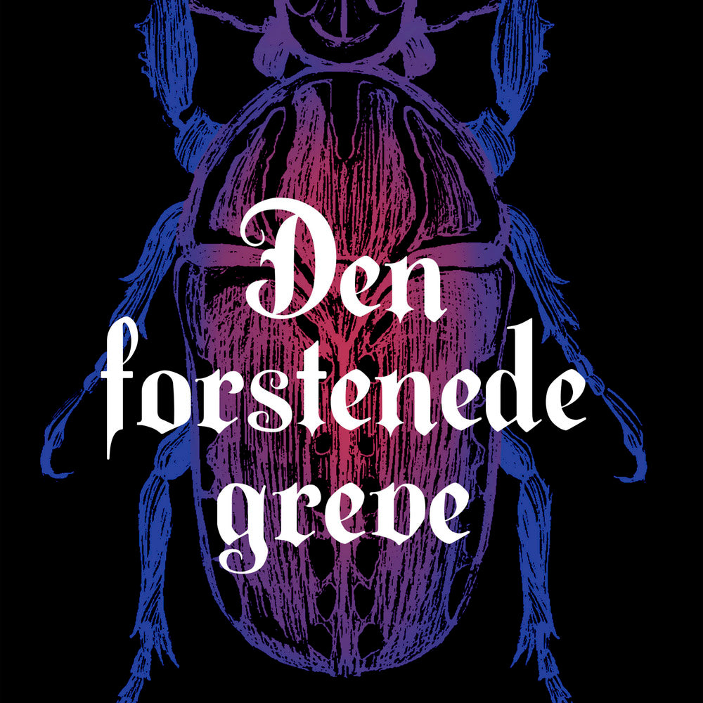 Den forstenede Greve