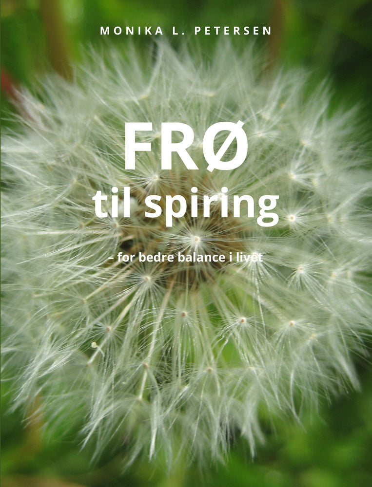 Frø til spiring