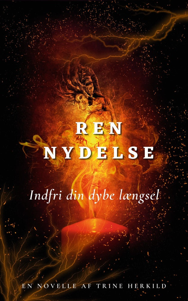 Ren Nydelse