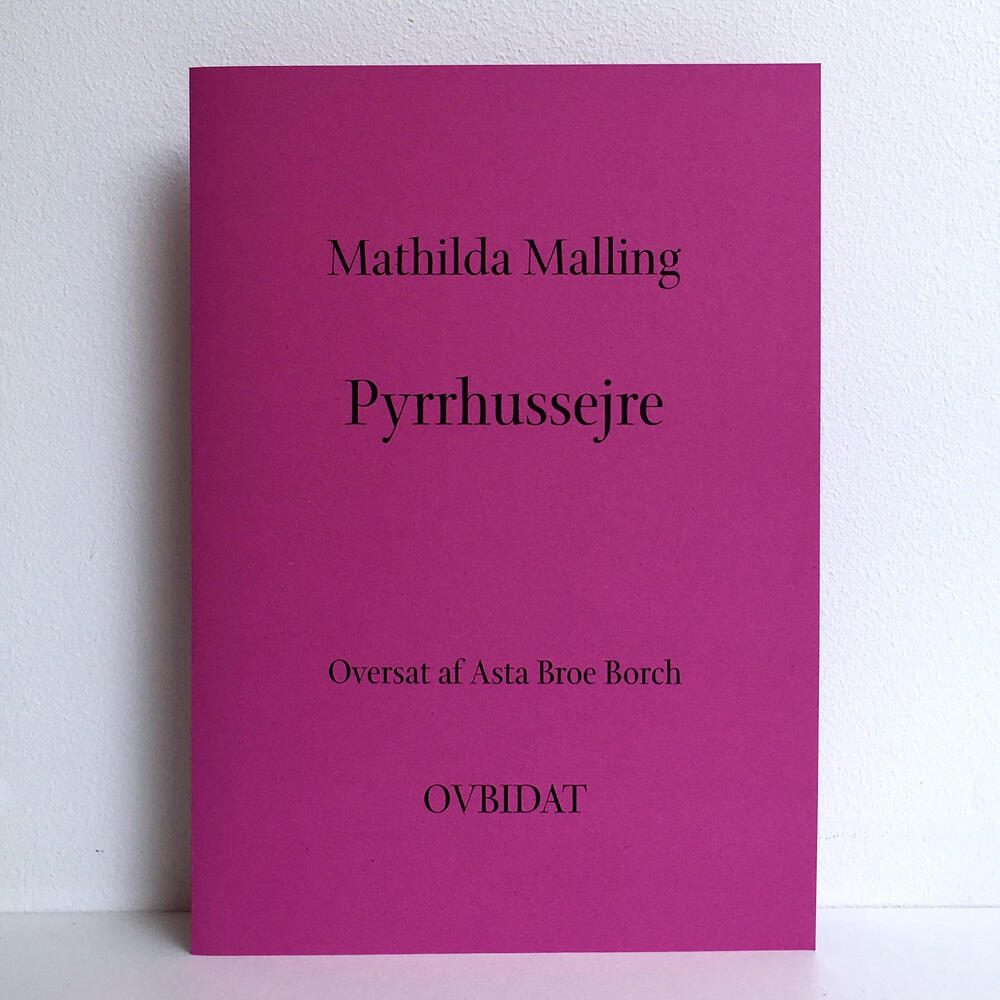 Pyrrhussejre