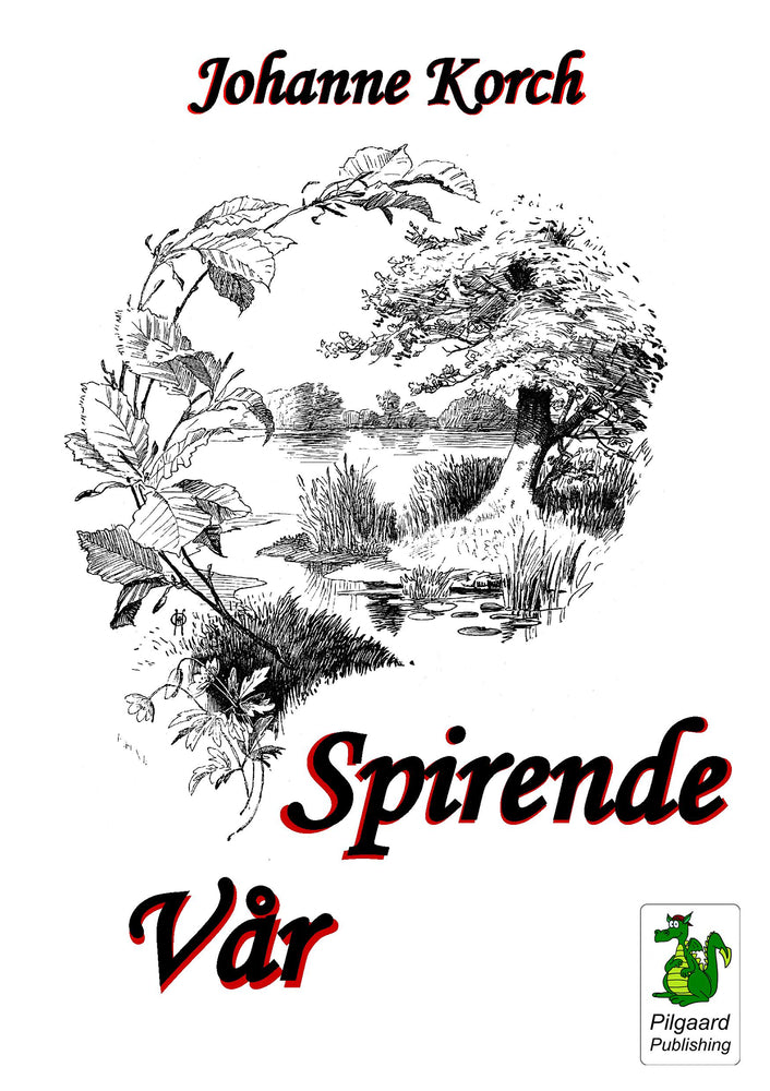 Spirende Vår