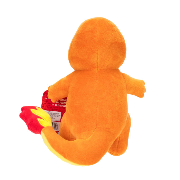 Pokémon bamse Charmander 20 cm