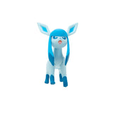 Pokémon Battle Figure Glaceon
