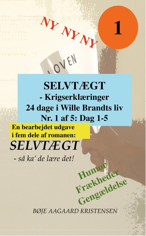 Selvtægt