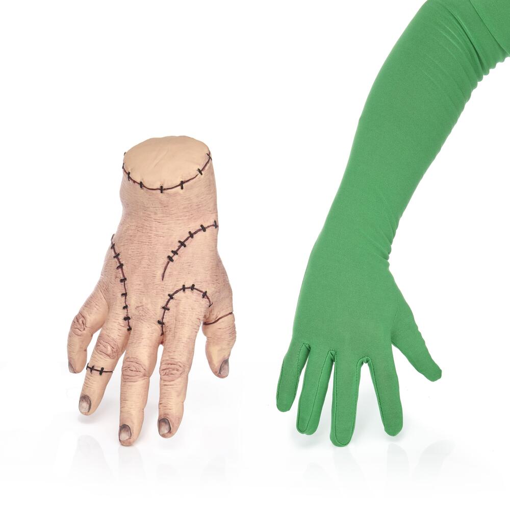 Wednesday Thing 3D