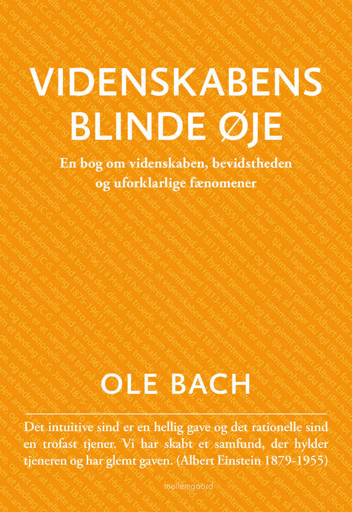 Videnskabens blinde øje