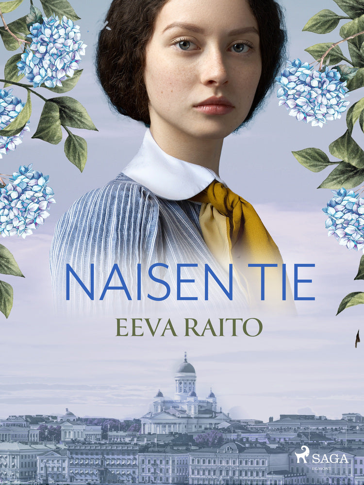 Naisen tie