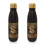 HARRY POTTER Metal Vandflaske 550 ml