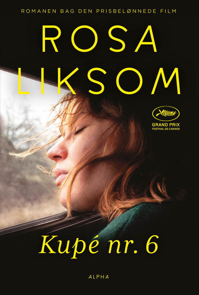 Kupé nr. 6