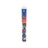 Plus-Plus Airplane 100 stk Tube