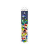Plus-Plus Glow mix 240 stk Tube