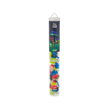 Plus-Plus Glow mix 100 stk Tube