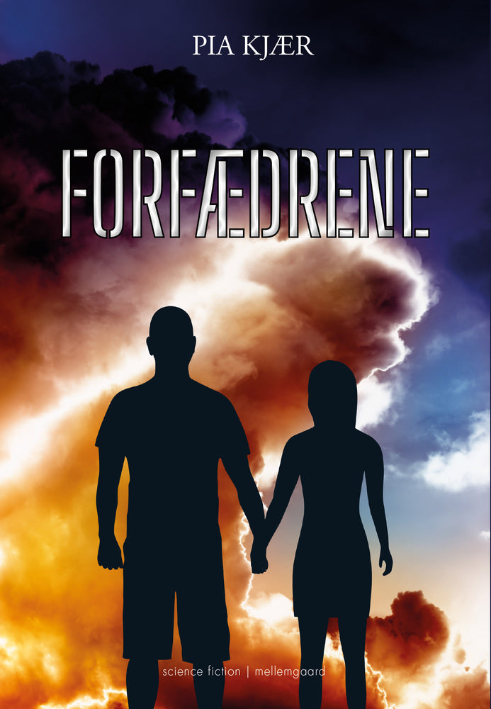 FORFÆDRENE
