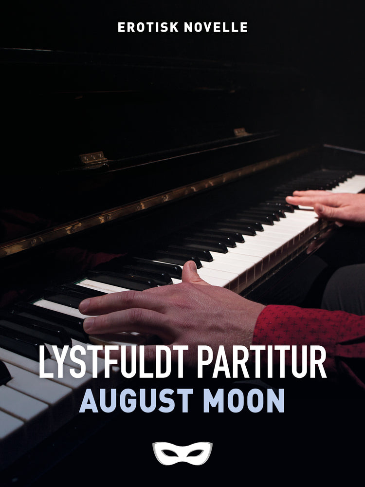 Kreative sjæle 1 – Lystfuldt partitur