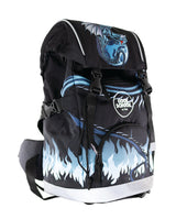 Tinka drage 22 l m/regnslag