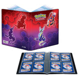 Pokemon Portfolio Koraidon & Miraidon A5