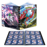 Pokemon Portfolio SV4 A4