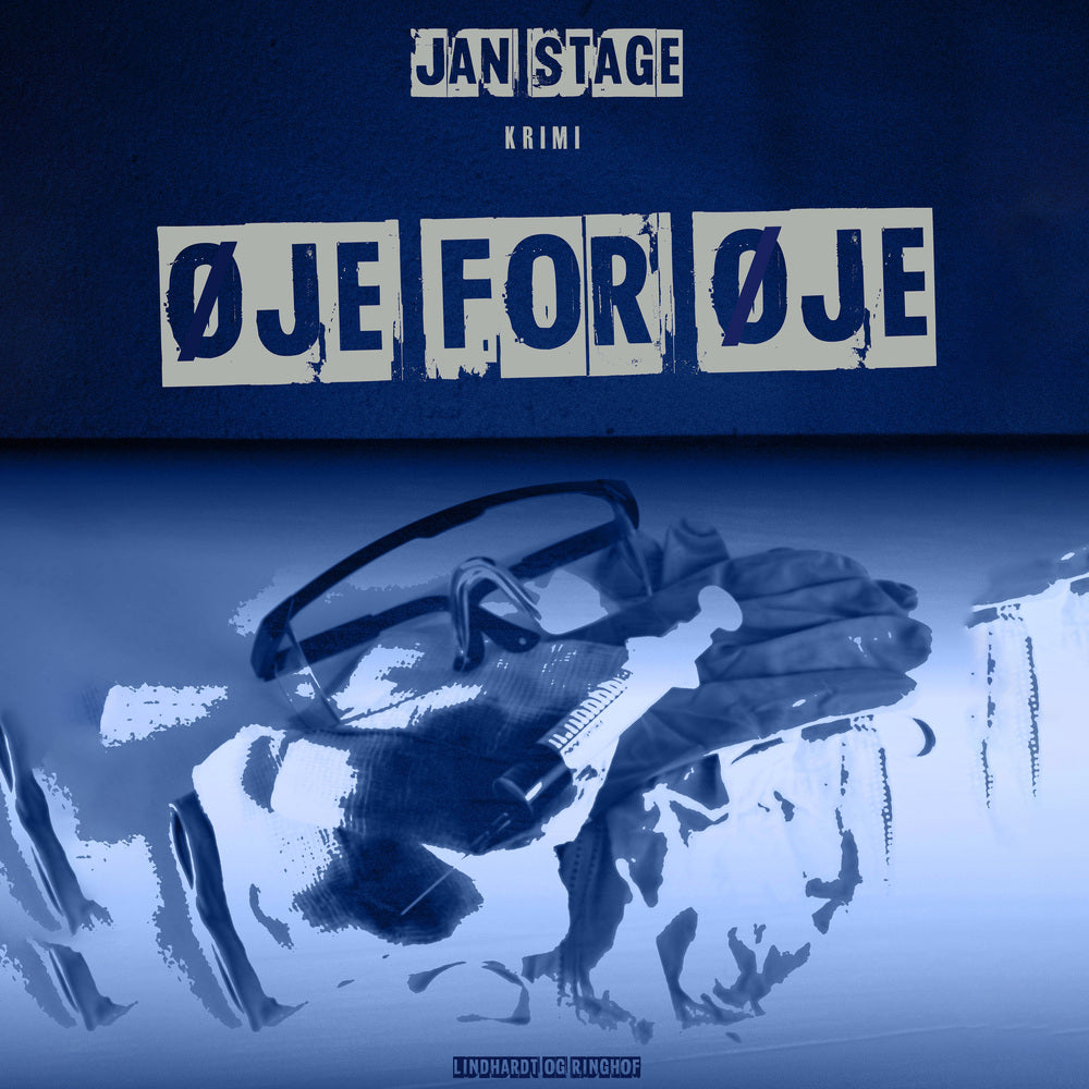Øje for øje