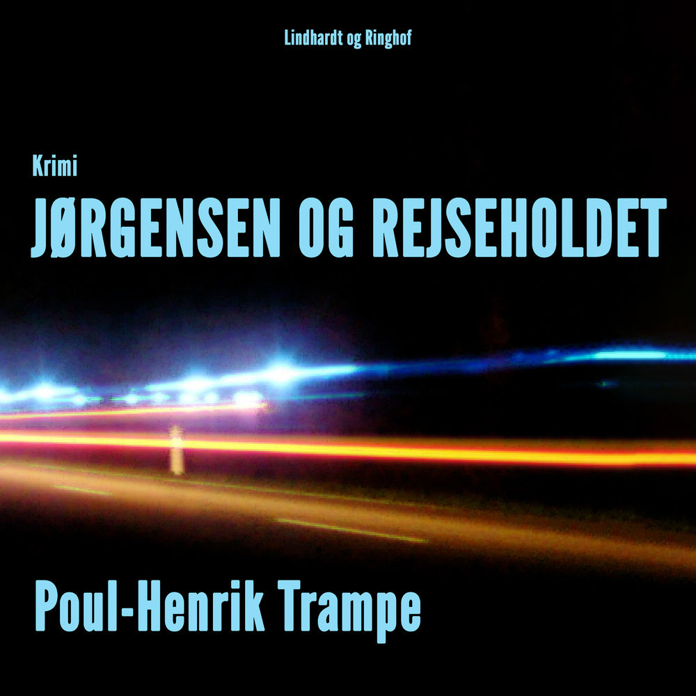 Jørgensen og rejseholdet