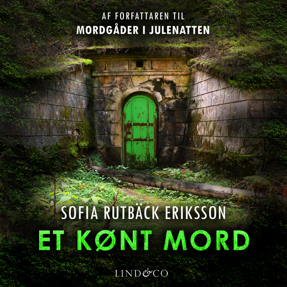 ET KØNT MORD