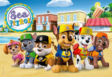 Puslespil Paw Patrol 2 X 20 brikker