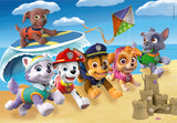 Puslespil Paw Patrol 60 brikker