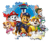 Puslespil Paw Patrol 180 brikker