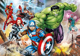 Puslespil Avengers 180 brikker