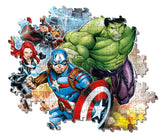 Puslespil Avengers 180 brikker