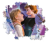 Puslespil Frozen 2, 180 brikker