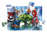 Puslespil Avengers 180 brikker