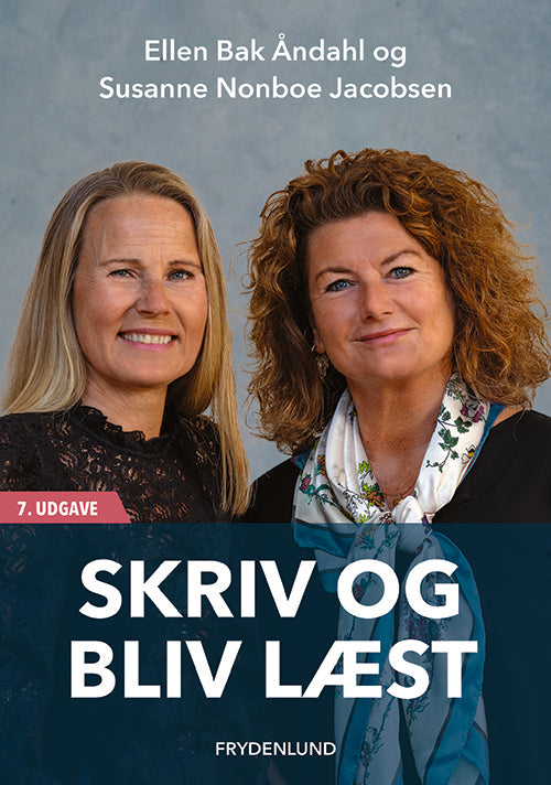 Skriv og bliv læst