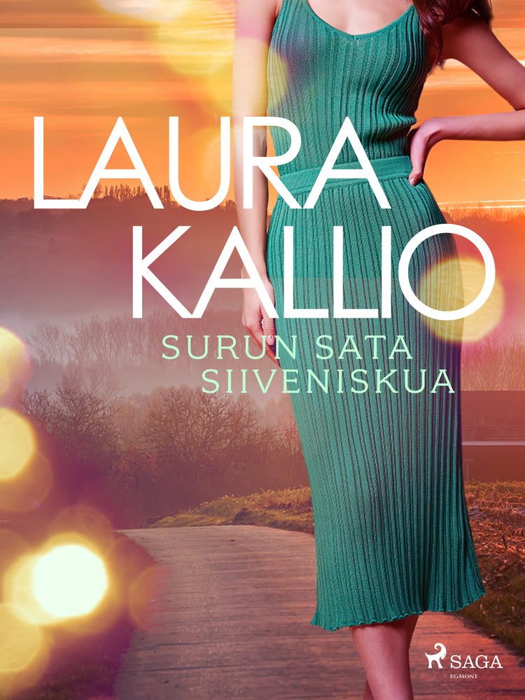 Surun sata siiveniskua