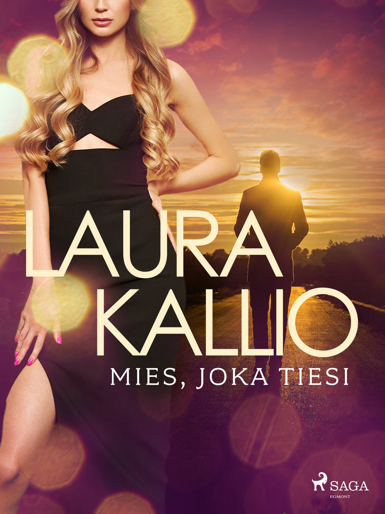 Mies, joka tiesi
